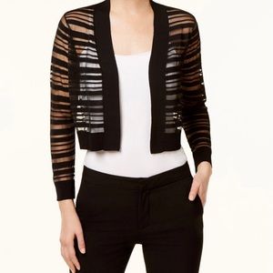 Calvin Klein Shrug Size Large